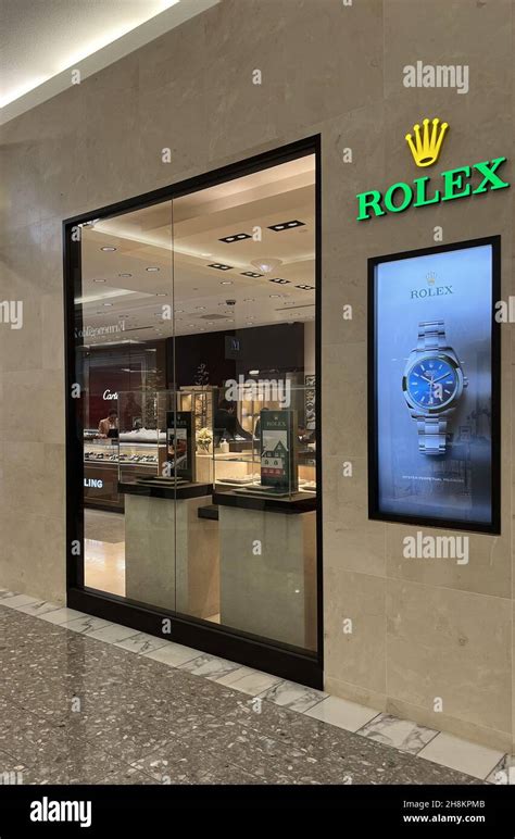 iwc tysons|rolex tysons galleria.